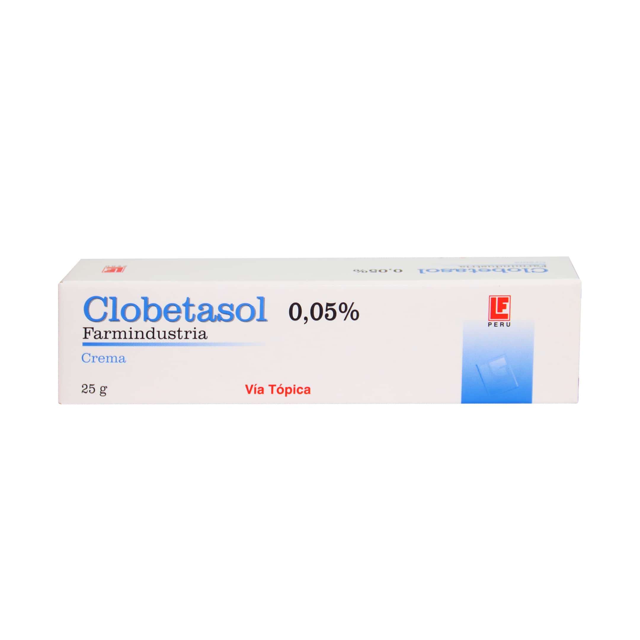 Clobetasol 005 Atency Plus